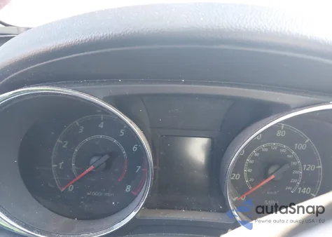 2015 Mitsubishi Outlander Sport Gt from USA, damaged, VIN 4A4AR4AW4FE043684